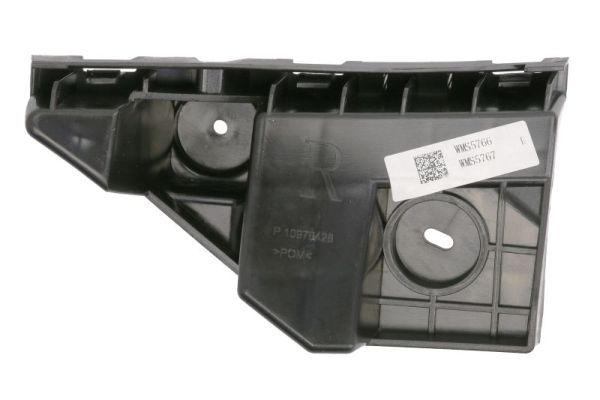 Bumperbevestiging Achter Rechts (binnen) past: MG 4 07.22-