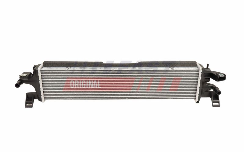 Kompressoriõhu radiaator,...