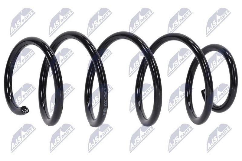 NTY ASZ-PL-023 Suspension Spring