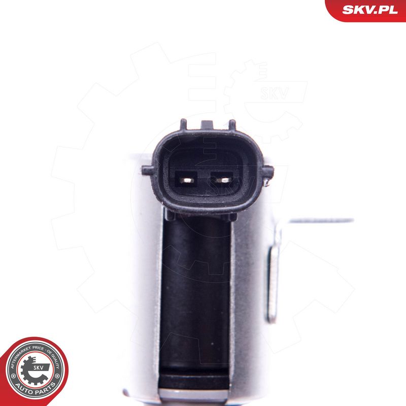 Juhtklapp, nukkvõlli asend, ESEN SKV 39SKV061