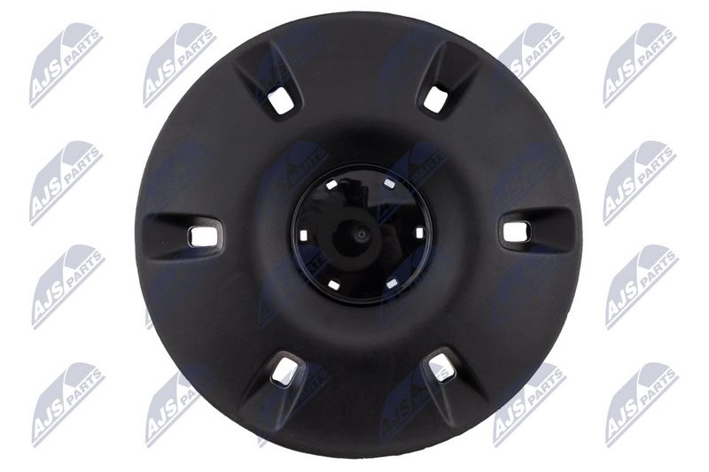 NTY EZC-ME-496 Cover, wheels