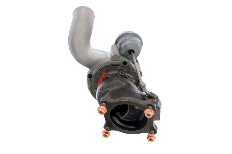 REMANTE 003-001-004414R Charger, charging (supercharged/turbocharged)