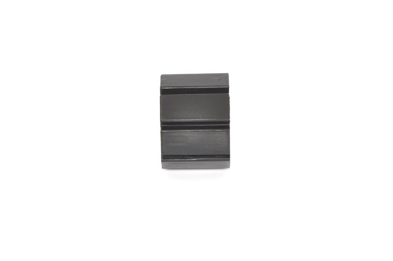 BOSCH 3 344 485 001 Plug Sleeve, ignition system