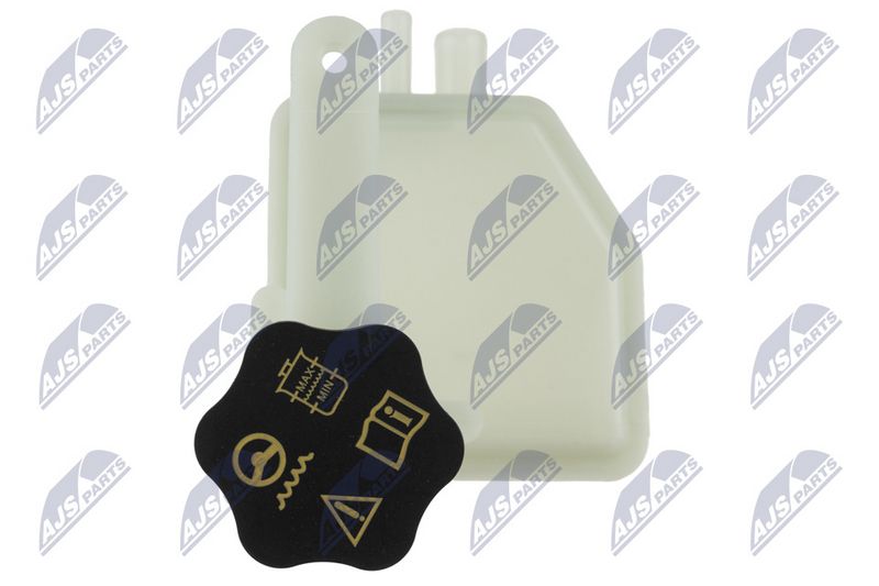NTY SZW-FR-003 Equalising reservoir, hydraulic oil (power steering)