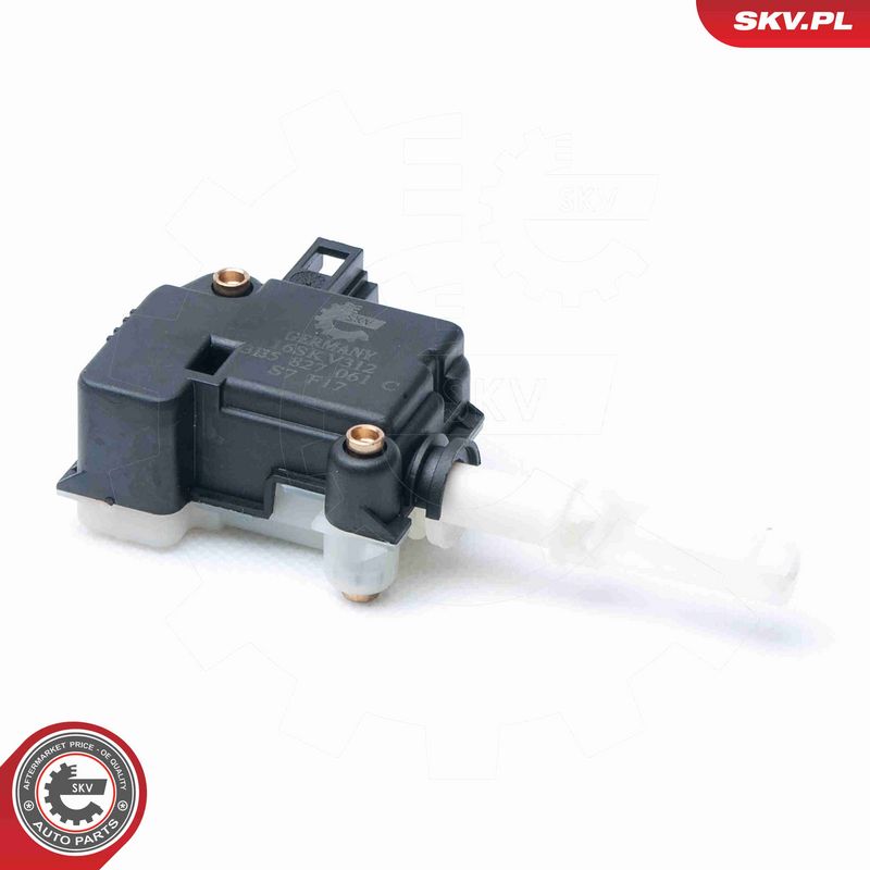 ESEN SKV 16SKV312 Actuator, central locking system