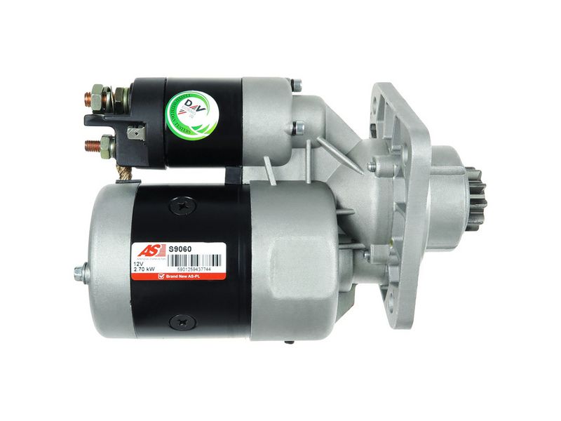 AS-PL S9060 Starter