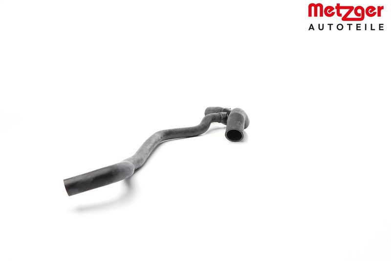 METZGER AUTOTEILE 2420163 Radiator Hose