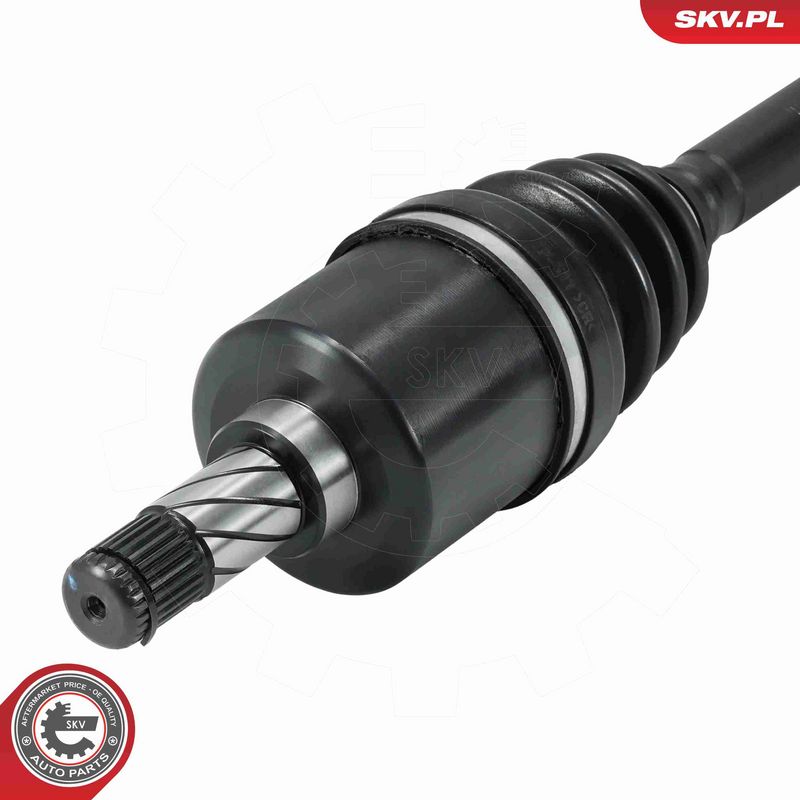 ESEN SKV 40SKV454 Drive Shaft