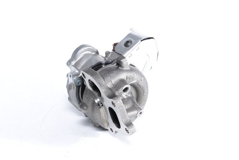 Compresor,sistem de supraalimentare T918029KL BTS Turbo