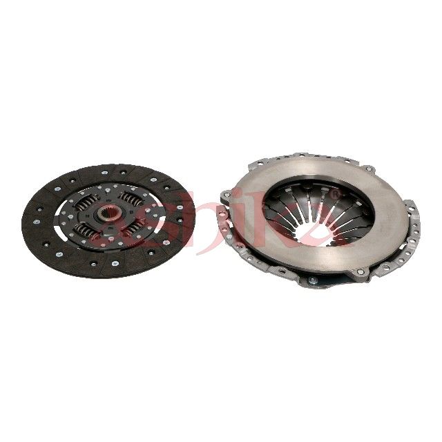 ASHIKA 92-01-1022 Clutch Kit
