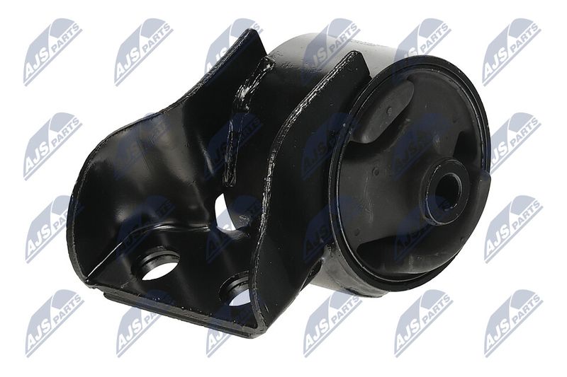 Paigutus, Mootor, NTY ZPS-KA-355