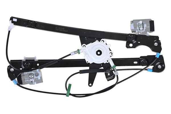 STELLOX 75-50434-SX Window Regulator