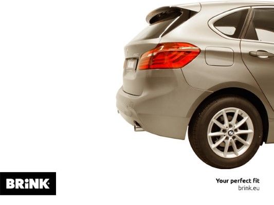 Haakeseade, BRINK 617900