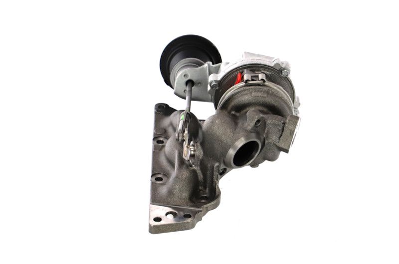 REMANTE 003-001-000229R Charger, charging (supercharged/turbocharged)
