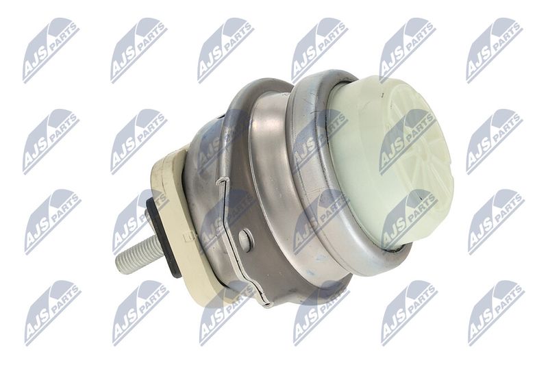 Paigutus, Mootor, NTY ZPS-LR-020