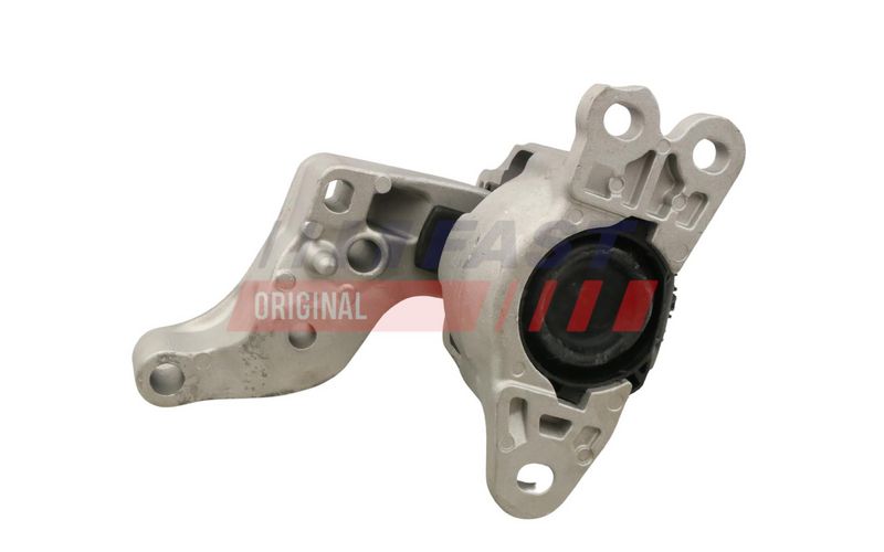 Paigutus, Mootor, FAST FT52036