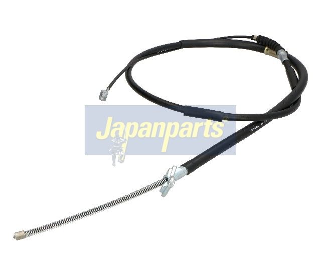 JAPANPARTS Trosas, stovėjimo stabdys