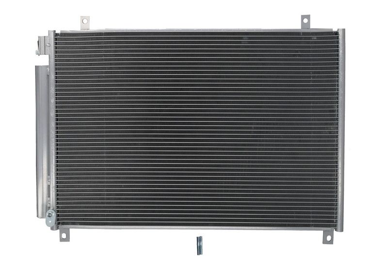 Condensator, climatizare KAMOKA 7800464