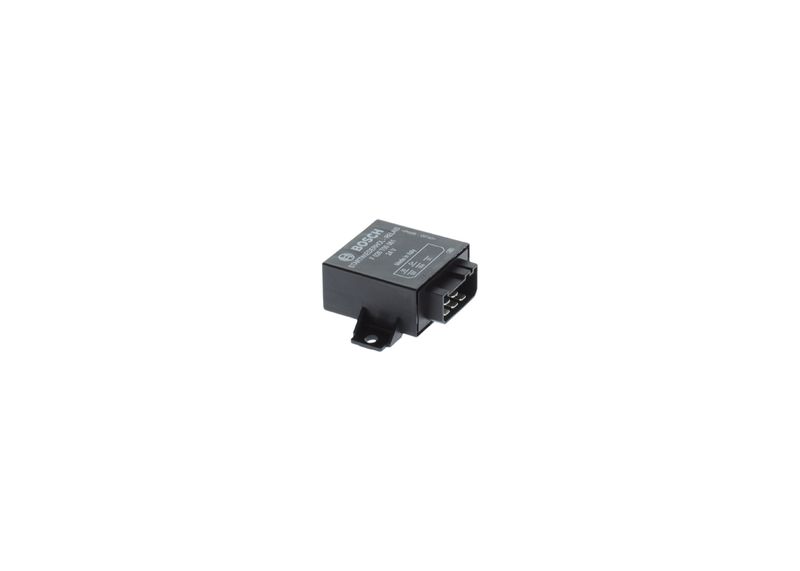 BOSCH F026T00061 Relay, immobilizer