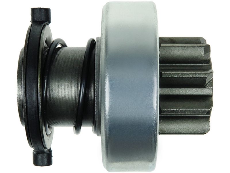 Vabajooks, starter, AS-PL SD4032