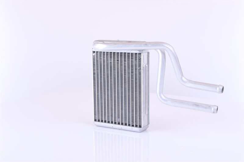 NISSENS 71744 Heat Exchanger, Interior Heating