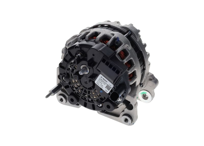 Generator / Alternator F 000 BL0 615 BOSCH