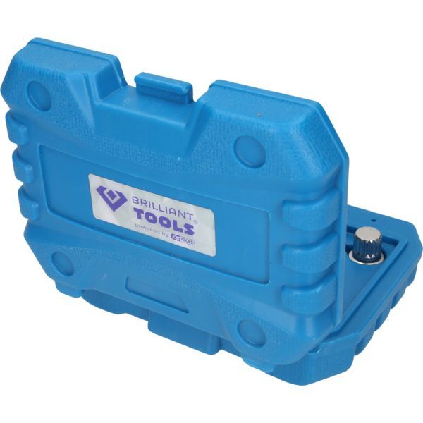 Tööriistade komplekt, veljelukk, KS TOOLS BT691310