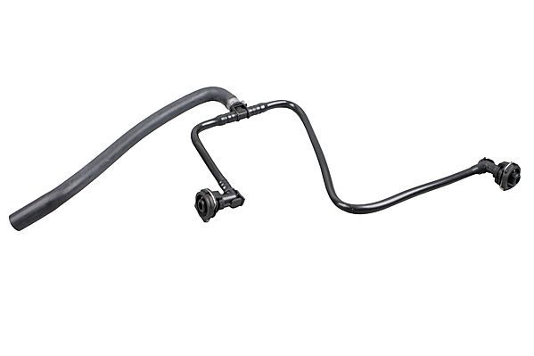 METZGER AUTOTEILE 4010365 - Coolant Pipe