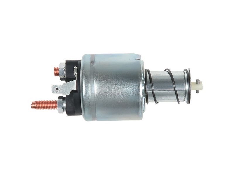 Brand new AS-PL Starter motor solenoid