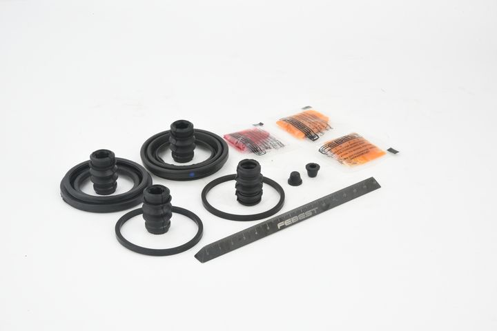 Remondikomplekt, Pidurisadul, FEBEST 0275-J31F