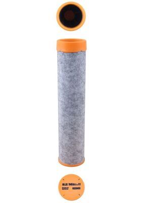 MAHLE LXS 7045 Secondary Air Filter