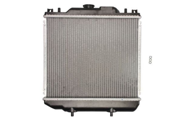 THERMOTEC D7Z001TT Radiator, engine cooling