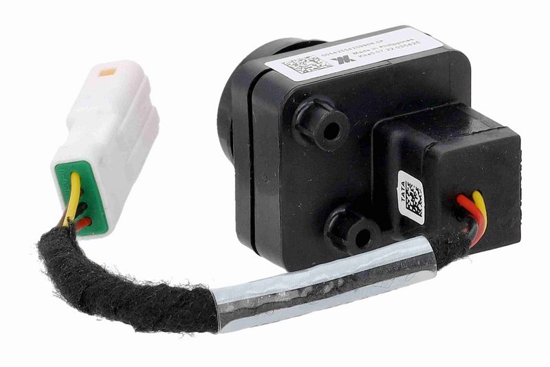 ACKOJA A38-74-0073 Rear View Camera, park distance control