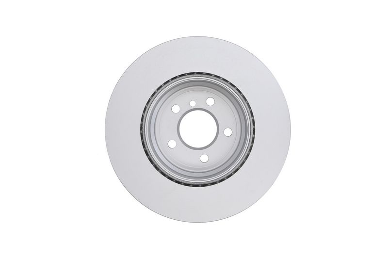 KAMOKA 103247 Brake Disc