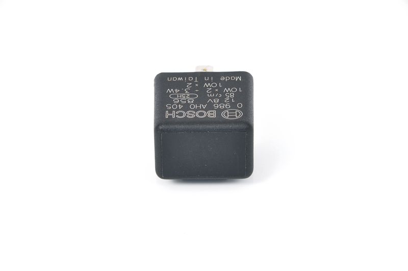 BOSCH 0 986 AH0 405 Relay, main current
