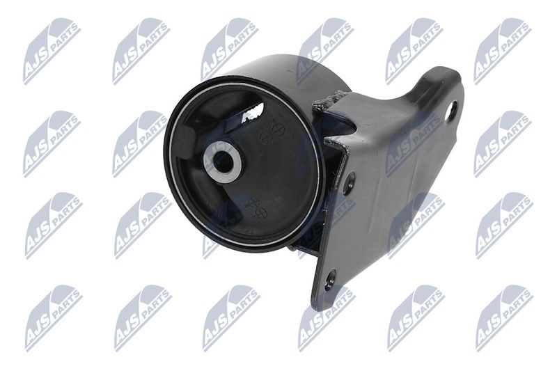 Paigutus, Mootor, NTY ZPS-DA-003