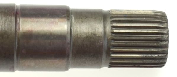 LÖBRO 305301 Drive Shaft