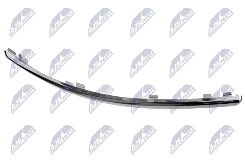 Ehis-, kaitseliist, Põrkeraud, NTY EZC-FT-346