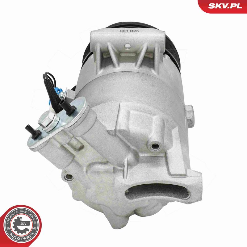 Kompressor, kliimaseade, ESEN SKV 84SKV065