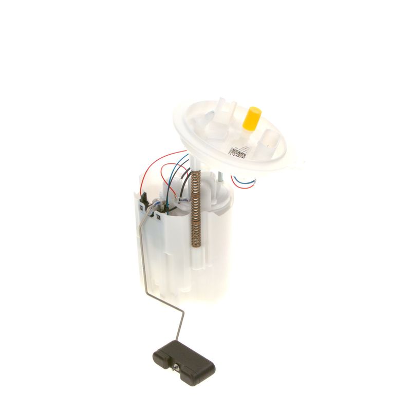BOSCH 0580200766 GROUP fuel supply unit