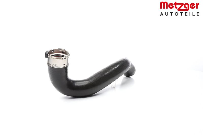 METZGER AUTOTEILE 2401154 Charge Air Hose