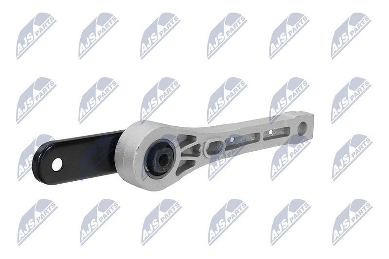 NTY ZPS-VW-102 Mounting, engine