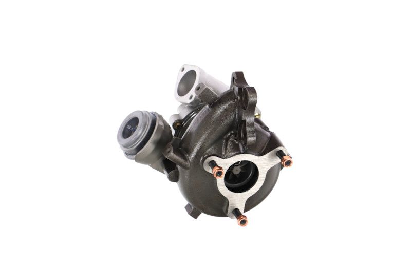 REMANTE 003-001-003731R Charger, charging (supercharged/turbocharged)