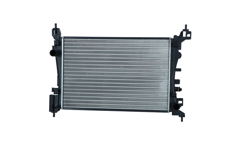 Radiador, refrigeración del motor NRF 53115