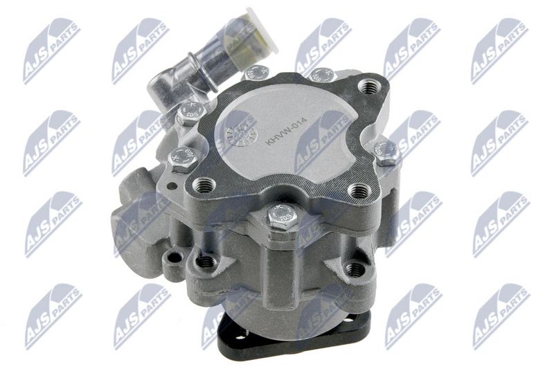 NTY SPW-VW-014 Hydraulic Pump, steering