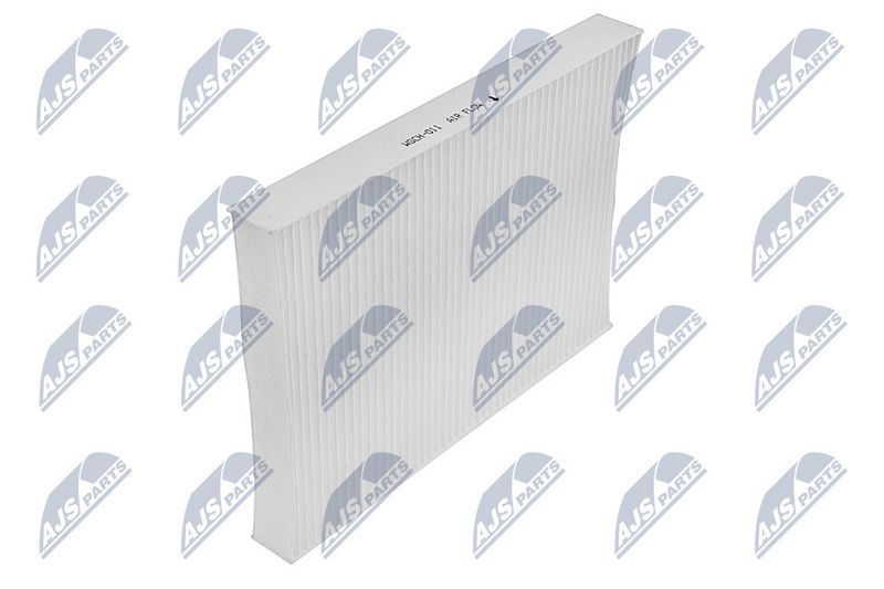 Filter, salongiõhk, NTY FCF-CH-011