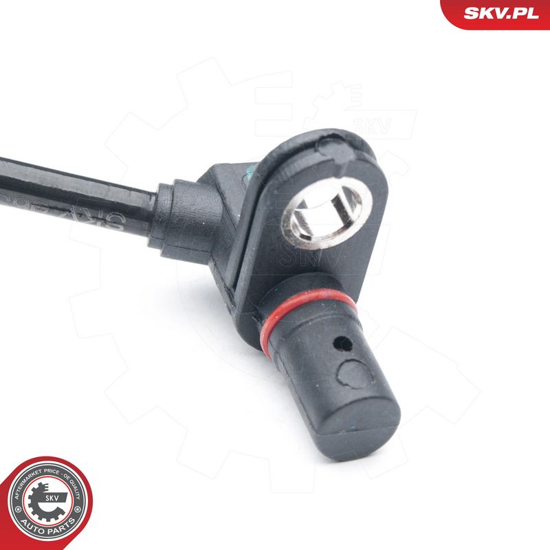 Andur, rattapöörete arv, ESEN SKV 06SKV292