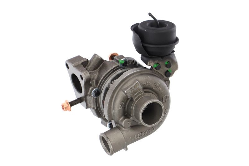 REMANTE 003-001-004167R Turbokompresorius
