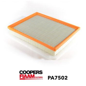 Vzduchový filtr PA7502