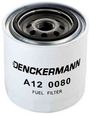DENCKERMANN Топливный фильтр